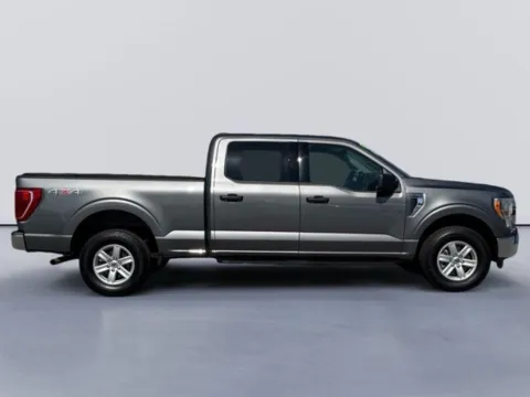 Photos of 2022 Ford F-150 XLT for sale in Morristown, TN at Lakeway Auto Sales