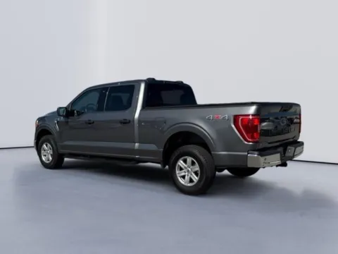 More photos of 2022 Ford F-150 XLT at Lakeway Auto Sales, TN