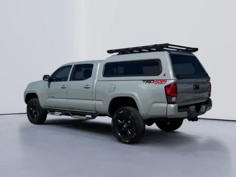 More photos of 2019 Toyota Tacoma SR5 at Lakeway Auto Sales, TN