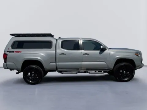 Photos of 2019 Toyota Tacoma SR5 for sale in Morristown, TN at Lakeway Auto Sales