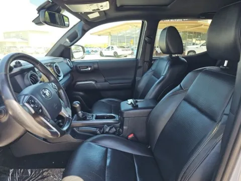 Another view of 2019 Toyota Tacoma SR5 for sale in Morristown, TN at Lakeway Auto Sales