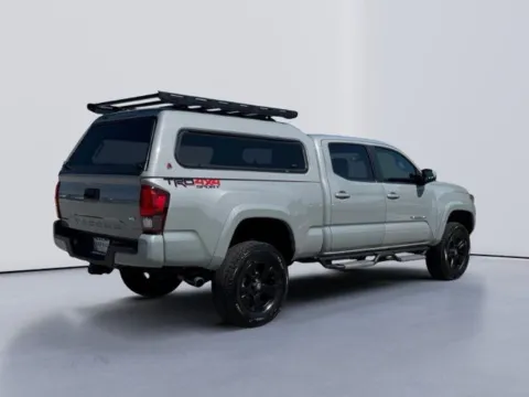 Another view of 2019 Toyota Tacoma SR5 for sale in Morristown, TN at Lakeway Auto Sales