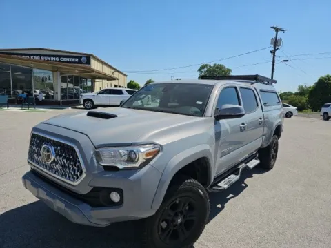Photos of 2019 Toyota Tacoma SR5 for sale in Morristown, TN at Lakeway Auto Sales