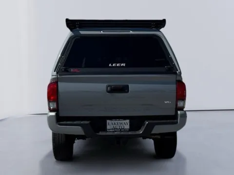 More photos of 2019 Toyota Tacoma SR5 at Lakeway Auto Sales, TN