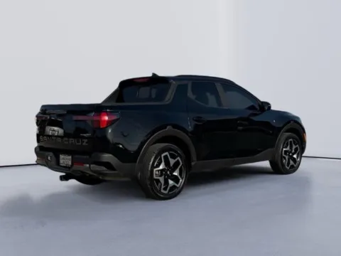 Another view of 2022 Hyundai Santa Cruz Limited for sale in Morristown, TN at Lakeway Auto Sales