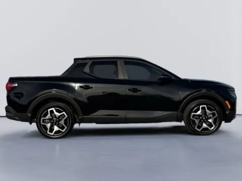 Photos of 2022 Hyundai Santa Cruz Limited for sale in Morristown, TN at Lakeway Auto Sales