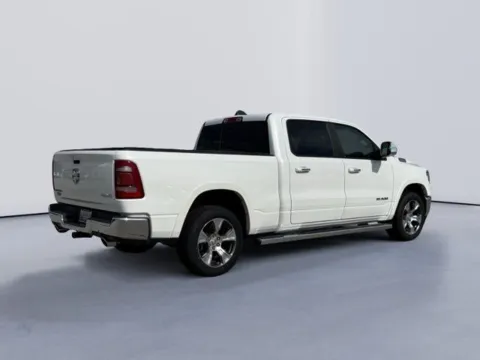 Another view of 2019 Ram 1500 Laramie for sale in Morristown, TN at Lakeway Auto Sales