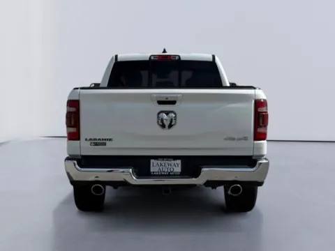 More photos of 2019 Ram 1500 Laramie at Lakeway Auto Sales, TN