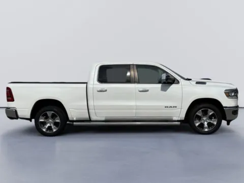 Photos of 2019 Ram 1500 Laramie for sale in Morristown, TN at Lakeway Auto Sales