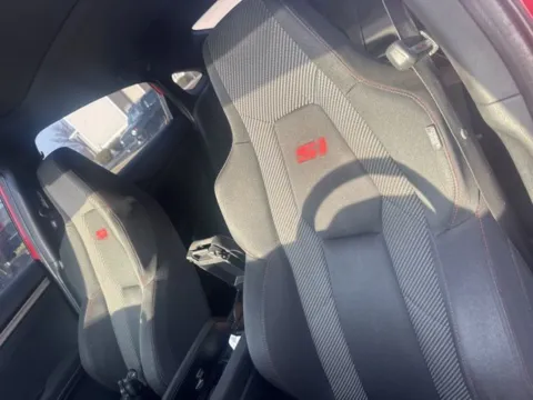 More photos of 2017 Honda Civic Si at Lakeway Auto Sales, TN