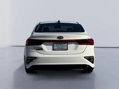 More photos of 2019 Kia Forte LXS at Lakeway Auto Sales, TN