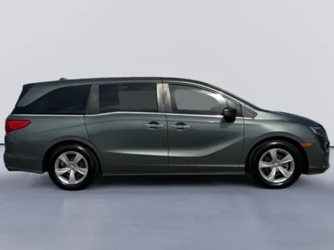 Photos of 2019 Honda Odyssey EX-L for sale in Morristown, TN at Lakeway Auto Sales