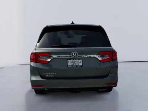 More photos of 2019 Honda Odyssey EX-L at Lakeway Auto Sales, TN