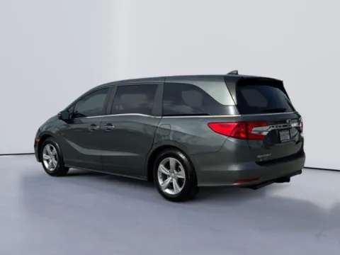 More photos of 2019 Honda Odyssey EX-L at Lakeway Auto Sales, TN