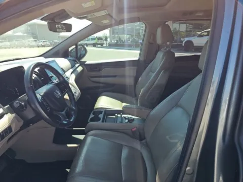 Another view of 2019 Honda Odyssey EX-L for sale in Morristown, TN at Lakeway Auto Sales