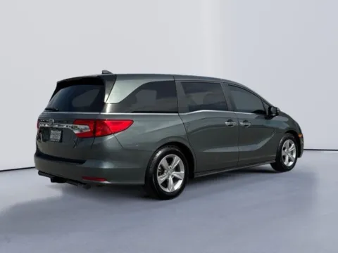 Another view of 2019 Honda Odyssey EX-L for sale in Morristown, TN at Lakeway Auto Sales
