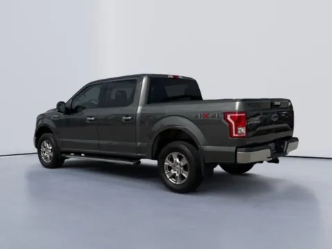 More photos of 2016 Ford F-150 XLT at Lakeway Auto Sales, TN