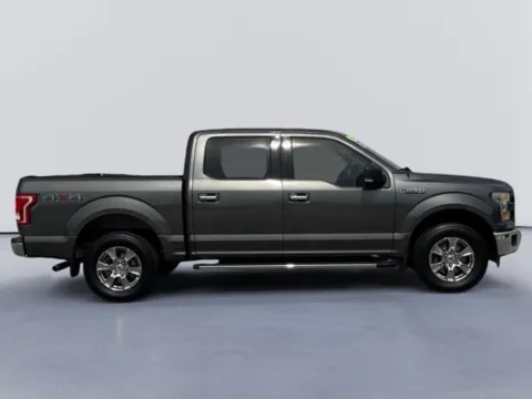 Photos of 2016 Ford F-150 XLT for sale in Morristown, TN at Lakeway Auto Sales
