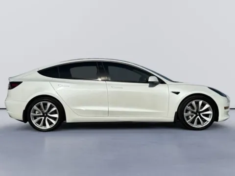 Photos of 2021 Tesla Model 3 Standard Range Plus for sale in Morristown, TN at Lakeway Auto Sales