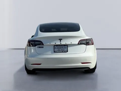 More photos of 2021 Tesla Model 3 Standard Range Plus at Lakeway Auto Sales, TN