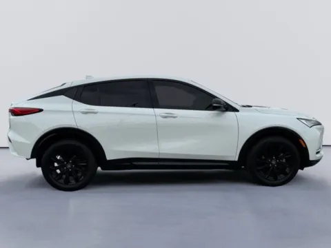 Photos of 2024 Buick Envista Sport Touring for sale in Morristown, TN at Lakeway Auto Sales