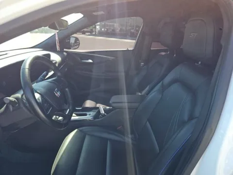 Another view of 2024 Buick Envista Sport Touring for sale in Morristown, TN at Lakeway Auto Sales