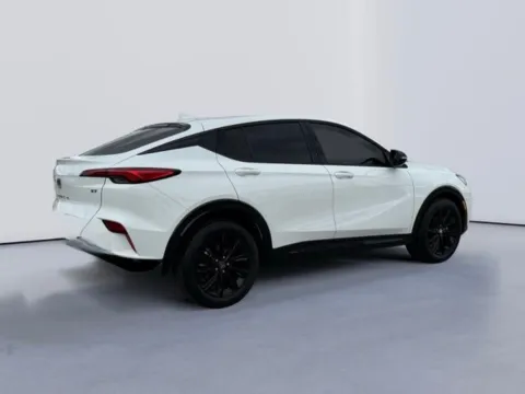 Another view of 2024 Buick Envista Sport Touring for sale in Morristown, TN at Lakeway Auto Sales