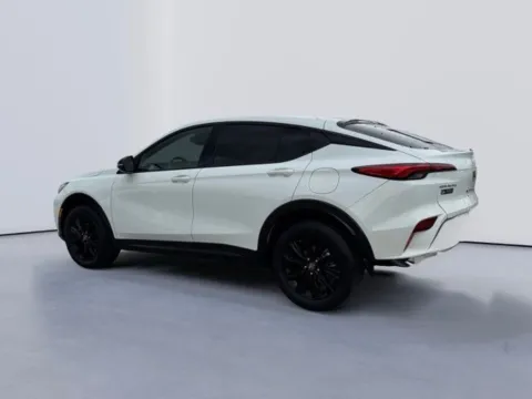 More photos of 2024 Buick Envista Sport Touring at Lakeway Auto Sales, TN