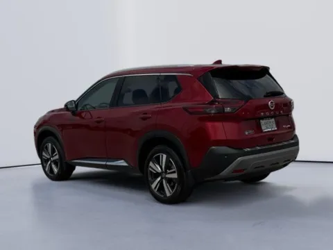 More photos of 2021 Nissan Rogue SL at Lakeway Auto Sales, TN