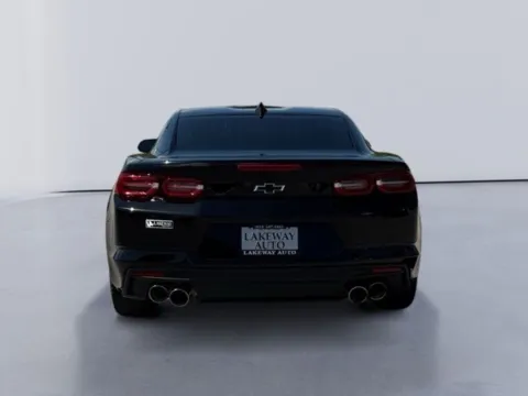 More photos of 2020 Chevrolet Camaro 1LT at Lakeway Auto Sales, TN