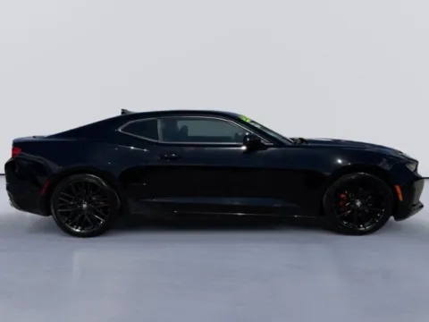 Photos of 2020 Chevrolet Camaro 1LT for sale in Morristown, TN at Lakeway Auto Sales