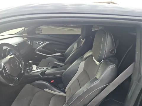 Another view of 2020 Chevrolet Camaro 1LT for sale in Morristown, TN at Lakeway Auto Sales