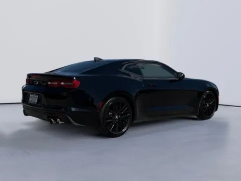 Another view of 2020 Chevrolet Camaro 1LT for sale in Morristown, TN at Lakeway Auto Sales