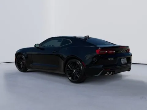 More photos of 2020 Chevrolet Camaro 1LT at Lakeway Auto Sales, TN