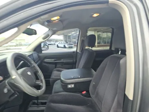 Another view of 2004 Dodge Ram 1500 SLT for sale in Morristown, TN at Lakeway Auto Sales