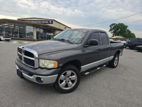 Photos of 2004 Dodge Ram 1500 SLT for sale in Morristown, TN at Lakeway Auto Sales