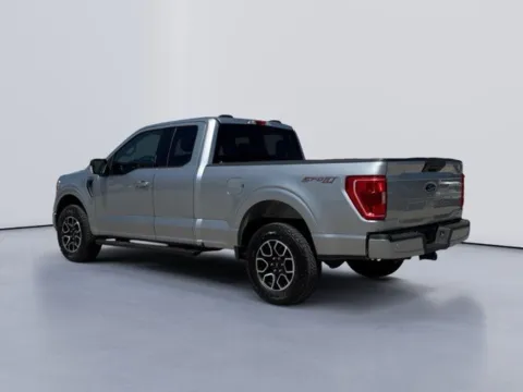 More photos of 2021 Ford F-150 XLT at Lakeway Auto Sales, TN