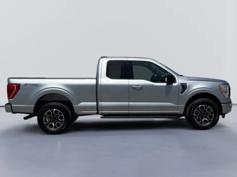 Photos of 2021 Ford F-150 XLT for sale in Morristown, TN at Lakeway Auto Sales