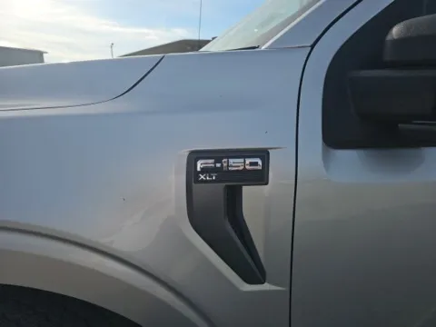 Another view of 2021 Ford F-150 XLT for sale in Morristown, TN at Lakeway Auto Sales