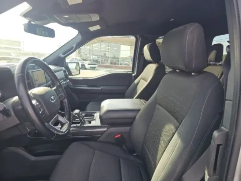 More photos of 2021 Ford F-150 XLT at Lakeway Auto Sales, TN