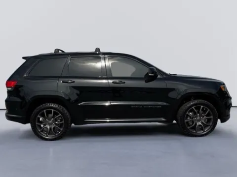Photos of 2020 Jeep Grand Cherokee High Altitude for sale in Morristown, TN at Lakeway Auto Sales