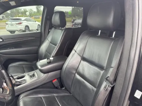 More photos of 2020 Jeep Grand Cherokee High Altitude at Lakeway Auto Sales, TN
