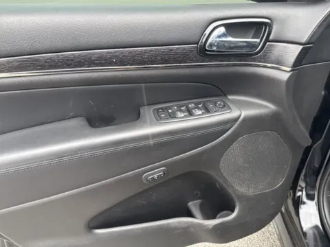 Another view of 2020 Jeep Grand Cherokee High Altitude for sale in Morristown, TN at Lakeway Auto Sales