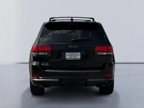 More photos of 2020 Jeep Grand Cherokee High Altitude at Lakeway Auto Sales, TN