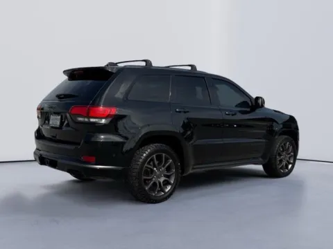 Another view of 2020 Jeep Grand Cherokee High Altitude for sale in Morristown, TN at Lakeway Auto Sales