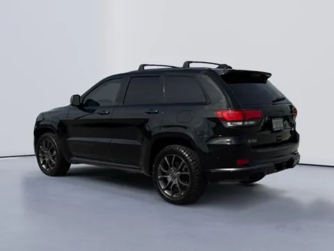 More photos of 2020 Jeep Grand Cherokee High Altitude at Lakeway Auto Sales, TN