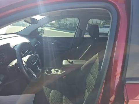 Another view of 2022 GMC Terrain SLE for sale in Morristown, TN at Lakeway Auto Sales