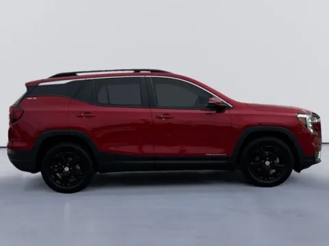 Photos of 2022 GMC Terrain SLE for sale in Morristown, TN at Lakeway Auto Sales