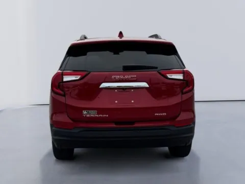 More photos of 2022 GMC Terrain SLE at Lakeway Auto Sales, TN