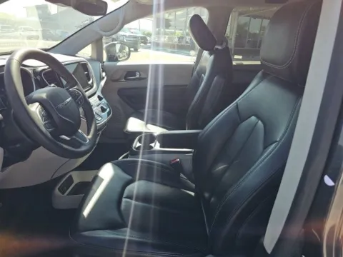 Another view of 2023 Chrysler Pacifica Touring L for sale in Morristown, TN at Lakeway Auto Sales